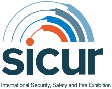 Visit us at the SICUR in Madrid February 22nd - 25th
